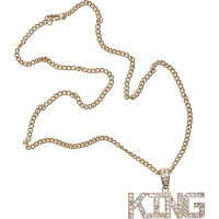 Urban Classics King Necklace