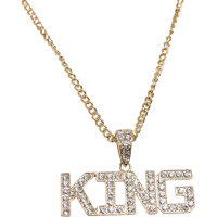 Urban Classics King Necklace
