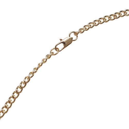 Urban Classics King Necklace gold one size