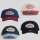 Von Dutch 2-Tone Baseball Dad Cap - Snapback VDHT 135