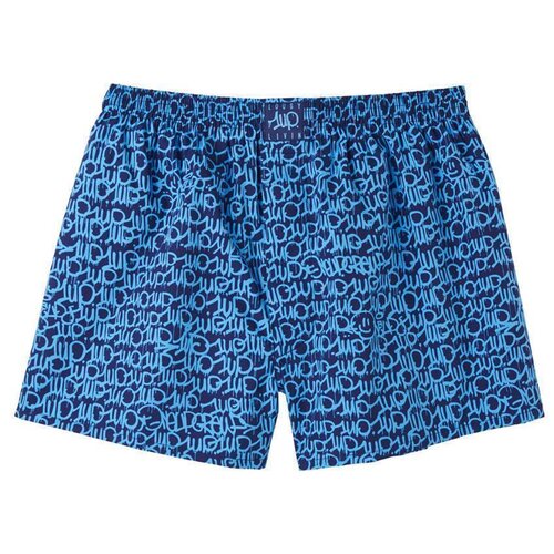 Lousy Livin Boxershorts One Up 3 Navy XXL