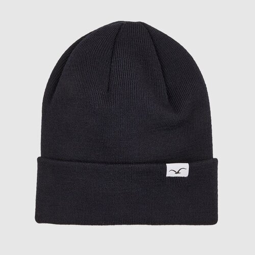 Cleptomanicx  Beanie Wind Navy