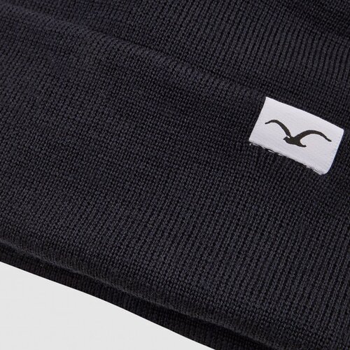 Cleptomanicx  Beanie Wind Navy