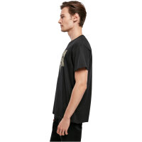 Merchcode Linkin Park Distressed Logo Tee