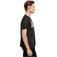 Merchcode Linkin Park Distressed Logo Tee