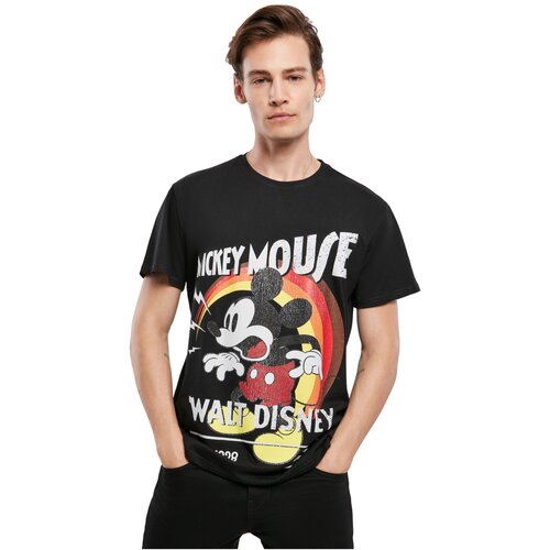 Merchcode Mickey Mouse After Show Tee