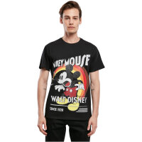 Merchcode Mickey Mouse After Show Tee