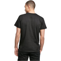 Merchcode Back To The Future Outatime Tee