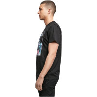 Merchcode Back To The Future Outatime Tee