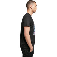 Merchcode Back To The Future Outatime Tee