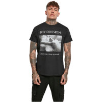 Merchcode Joy Division Tear Us Apart Tee