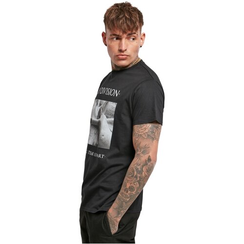 Merchcode Joy Division Tear Us Apart Tee black S