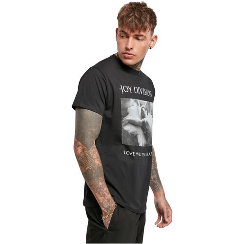 Merchcode Joy Division Tear Us Apart Tee black S