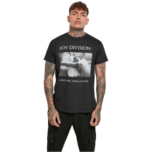 Merchcode Joy Division Tear Us Apart Tee black S