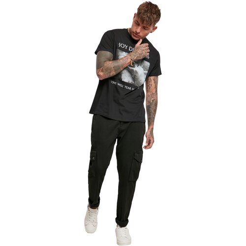 Merchcode Joy Division Tear Us Apart Tee black S