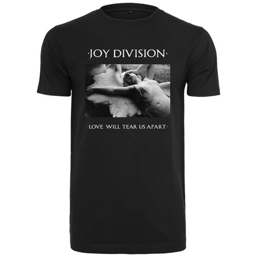 Merchcode Joy Division Tear Us Apart Tee black S