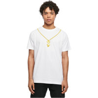 Merchcode Roadrunner Chain Tee
