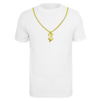 Merchcode Roadrunner Chain Tee