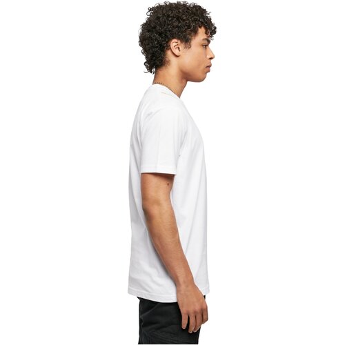 Merchcode Roadrunner Chain Tee white S