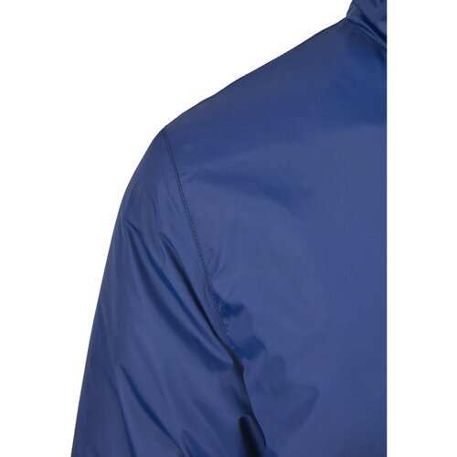 Starter Logo Half Zip Jacket blue night XL