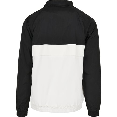 Starter Jogging Jacket black/white M