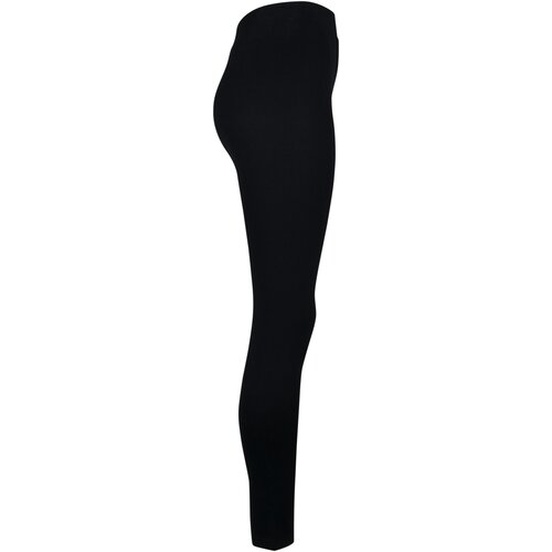 Urban Classics Ladies Jersey Leggings black 3XL