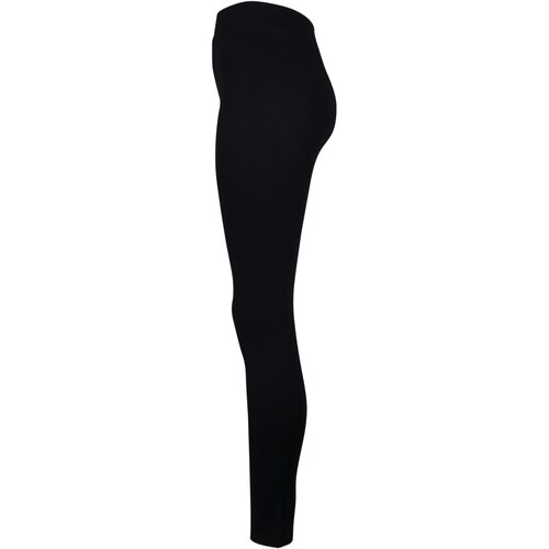 Urban Classics Ladies Jersey Leggings black XL