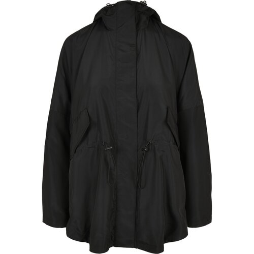 Urban Classics Ladies Recycled Packable Jacket