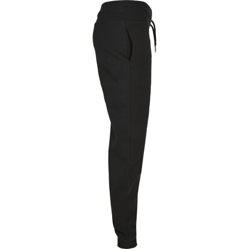 Urban Classics Ladies Organic High Waist Sweat Pants black M