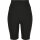 Urban Classics Ladies High Waist Branded Cycle Shorts