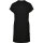Urban Classics Ladies Cut On Sleeve Printed Tee Dress