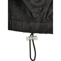 Urban Classics Ladies Transparent Light Pull Over Jacket