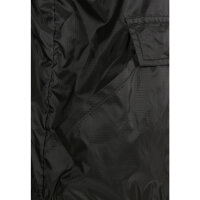 Urban Classics Ladies Transparent Light Pull Over Jacket