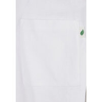 Urban Classics Organic Cotton Basic Pocket Tee 2-Pack