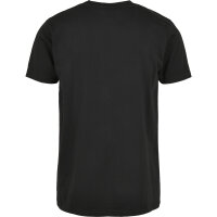 Urban Classics Organic Cotton Basic Pocket Tee 2-Pack