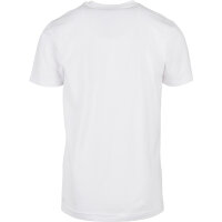 Urban Classics Organic Cotton Basic Pocket Tee 2-Pack