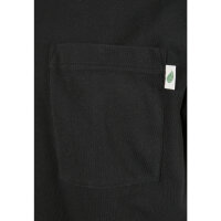 Urban Classics Organic Cotton Basic Pocket Tee 2-Pack