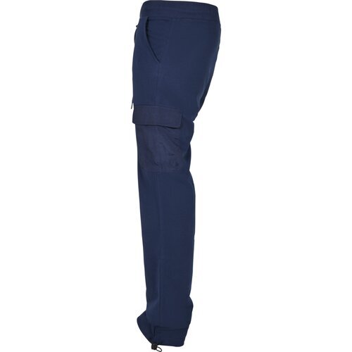 Urban Classics Commuter Sweatpants darkblue S