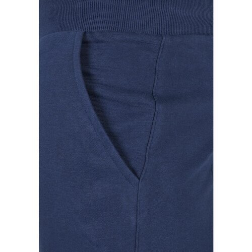 Urban Classics Commuter Sweatpants darkblue S