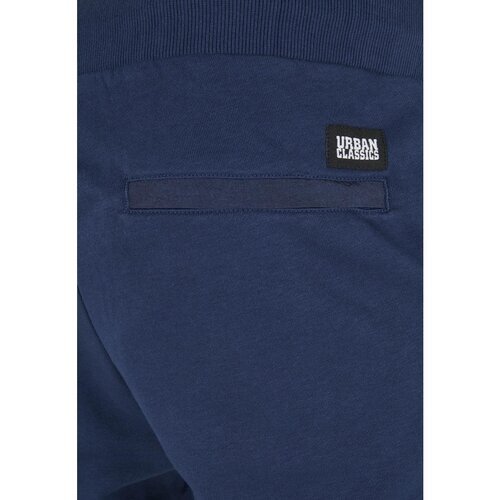 Urban Classics Commuter Sweatpants darkblue S