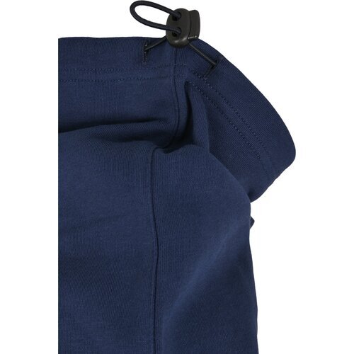 Urban Classics Commuter Sweatpants darkblue S