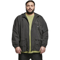 Urban Classics Commuter Parka
