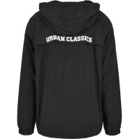 Urban Classics Commuter Parka