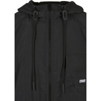Urban Classics Commuter Parka