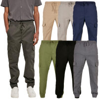 Urban Classics Military Jogg Pants