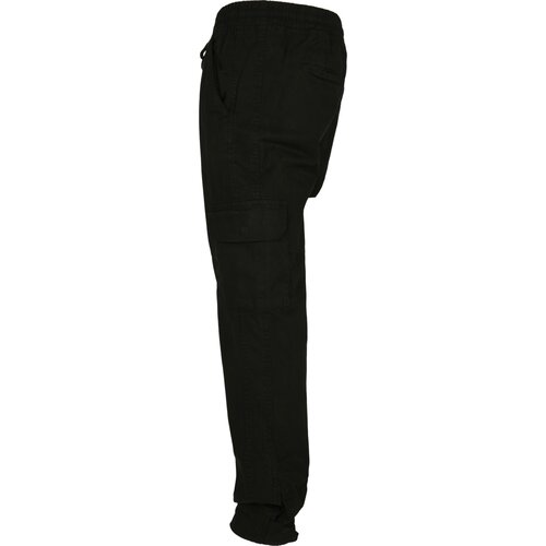 Urban Classics Military Jogg Pants black 3XL