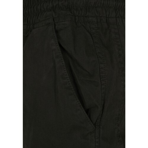 Urban Classics Military Jogg Pants black 3XL