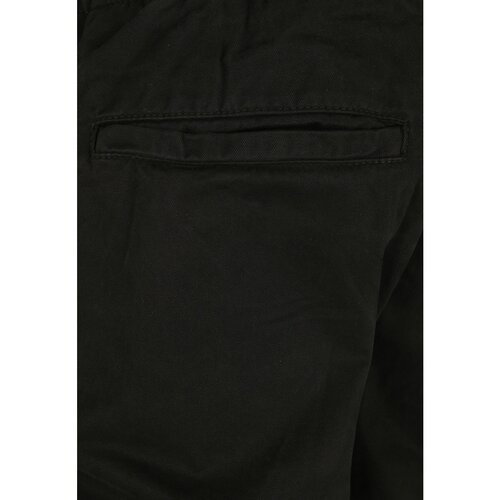 Urban Classics Military Jogg Pants black 3XL