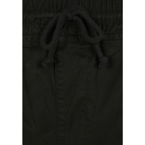 Urban Classics Military Jogg Pants black 3XL