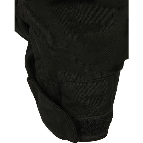 Urban Classics Military Jogg Pants black 3XL